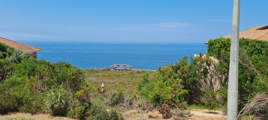 0 Bedroom Property for Sale in Village On Sea Western Cape